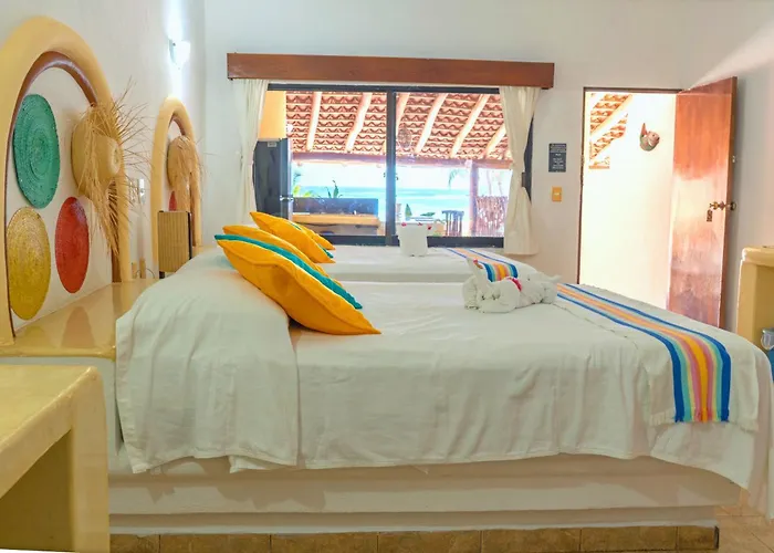 Aparthotel Arena 4*