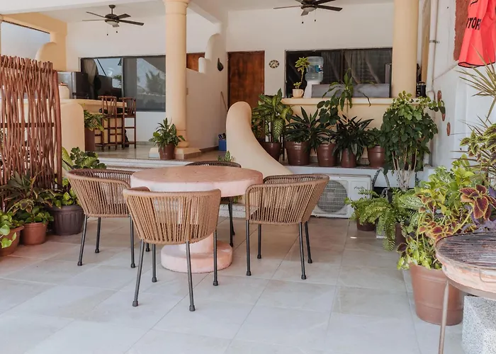 Aparthotel Arena Zihuatanejo