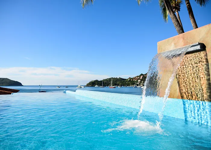 Arena 4* Zihuatanejo