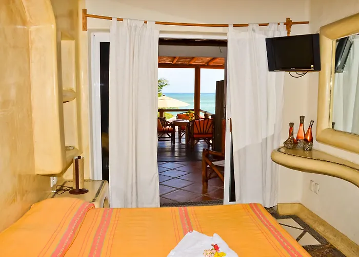 Aparthotel Arena Zihuatanejo