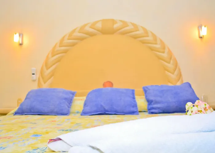 Aparthotel Arena 4*