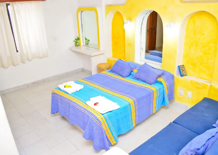 Arena Aparthotel