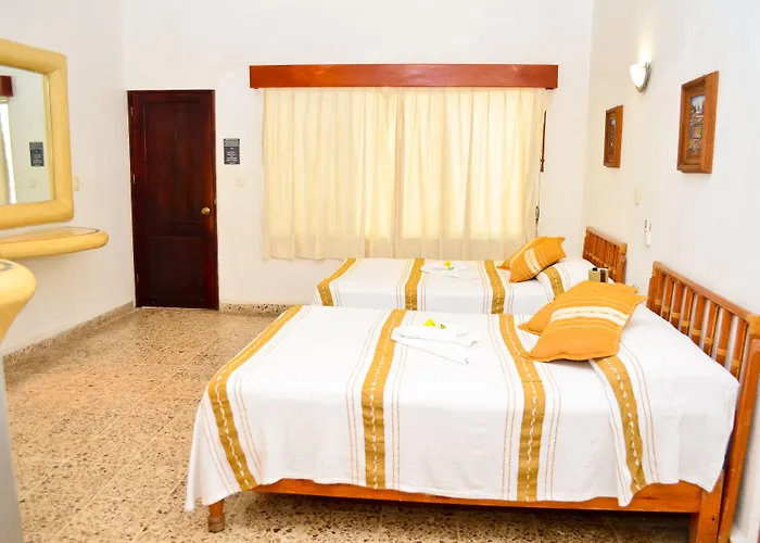 Aparthotel Arena Zihuatanejo