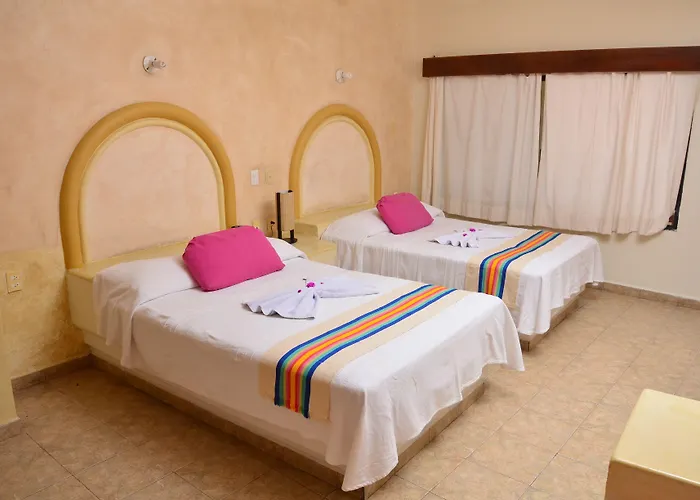 Arena Aparthotel Zihuatanejo
