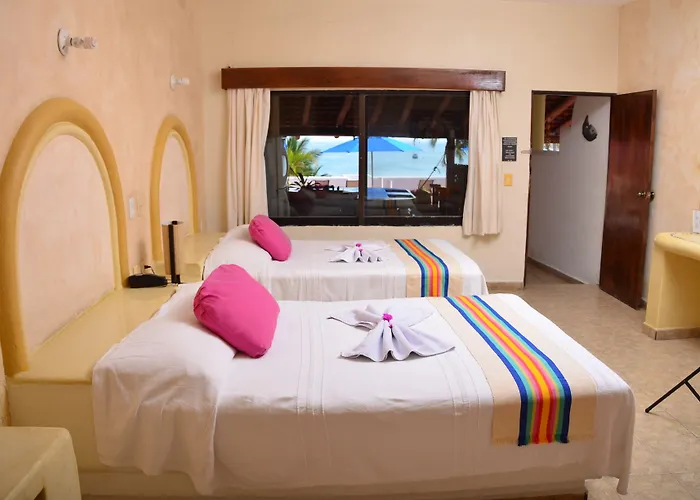 Aparthotel Arena 4*