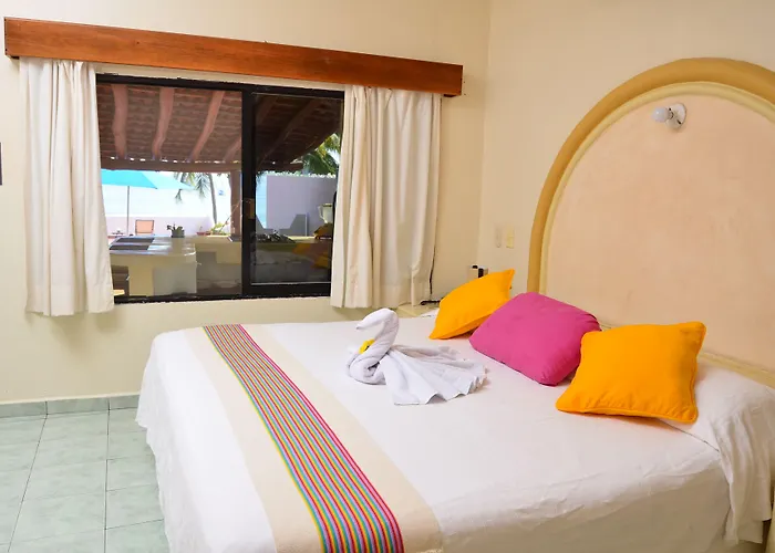 Arena 4* Zihuatanejo