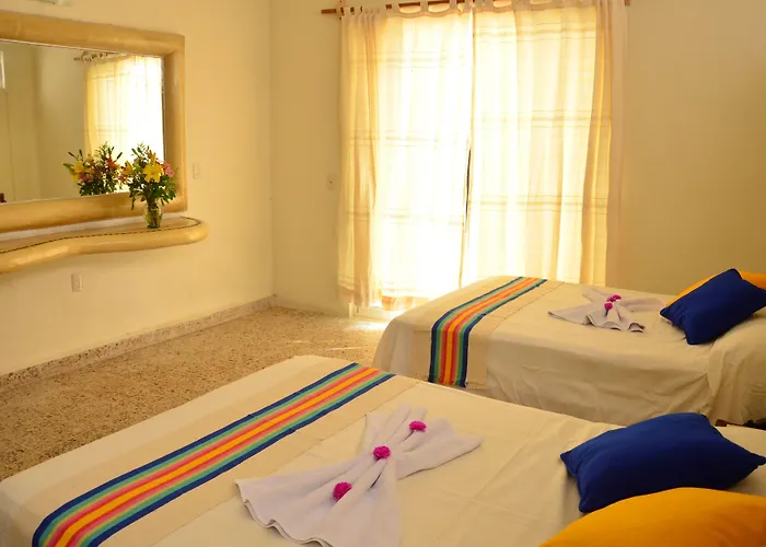 Arena Zihuatanejo