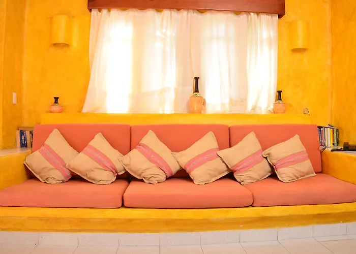 Arena Aparthotel Zihuatanejo