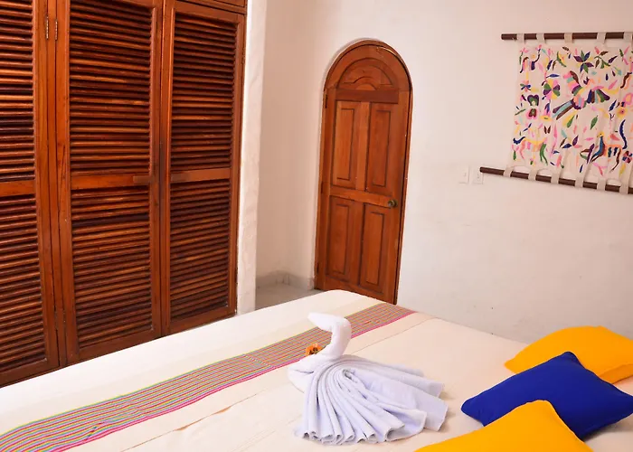 Arena Aparthotel Zihuatanejo