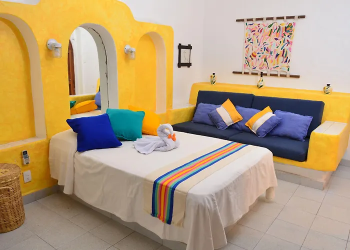 Arena Zihuatanejo