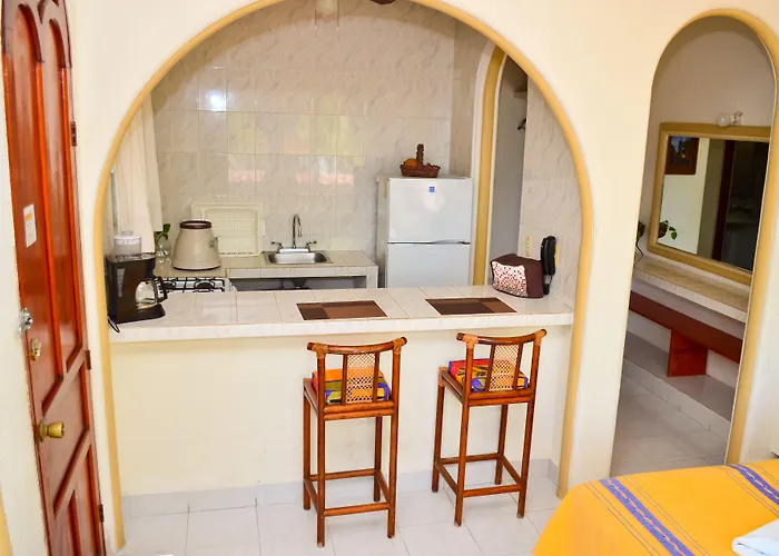 Arena Aparthotel 4*