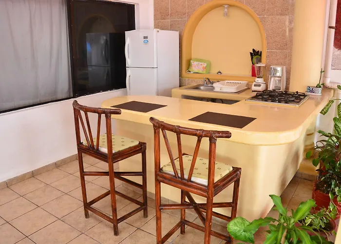 Arena 4* Zihuatanejo