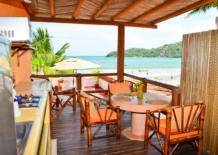 Arena Aparthotel