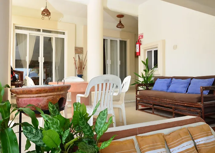 Arena 4* Zihuatanejo
