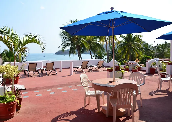 Arena Zihuatanejo