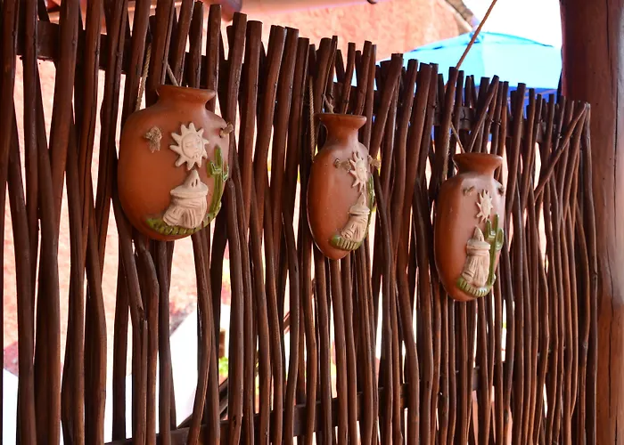 Arena Zihuatanejo