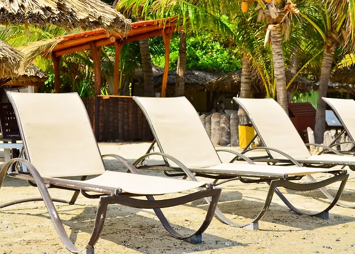 Arena Aparthotel Zihuatanejo