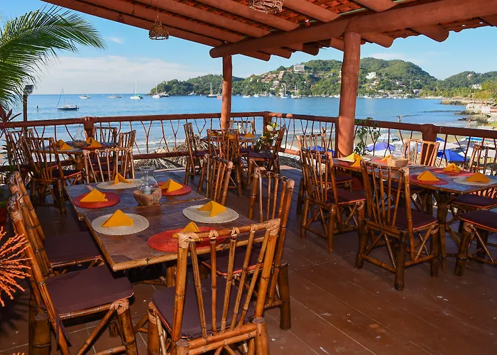 Aparthotel Arena Zihuatanejo