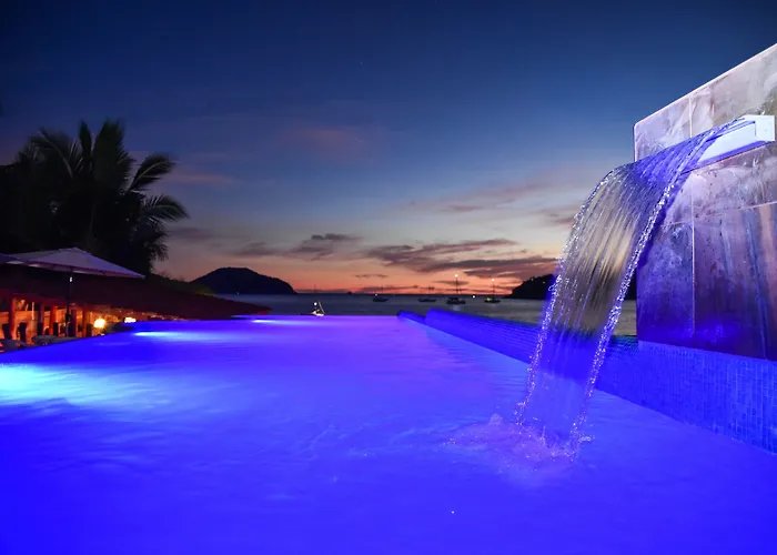 Arena 4* Zihuatanejo