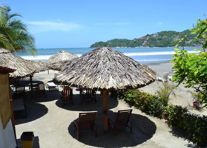 Arena 4* Zihuatanejo