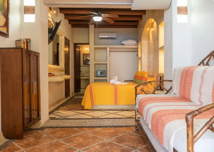 Aparthotel Arena 4*