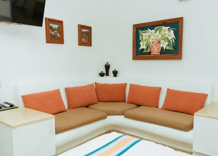 Arena Apartahotel 4*